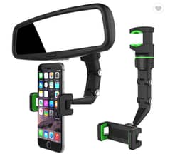 Universal Clip Car Mobile Holder CZ202 car top cover mp3 WDR camera
