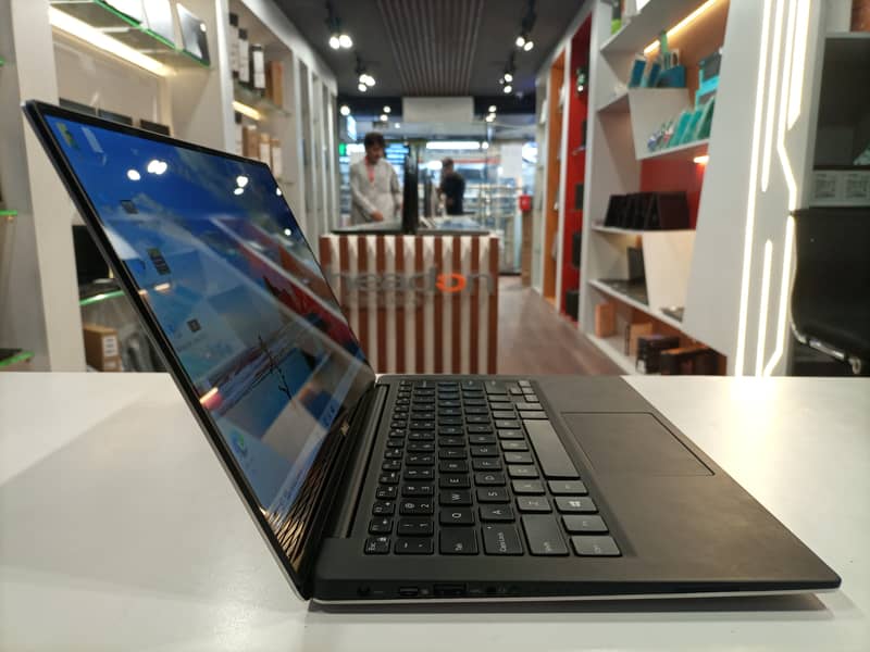 Dell Latitude 7490 Core i5 i7 Imported Used Laptop Precision 6