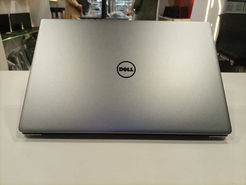 Dell Latitude 7490 Core i5 i7 Imported Used Laptop Precision 9