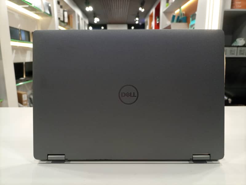 Dell Latitude 7490 Core i5 i7 Imported Used Laptop Precision 15