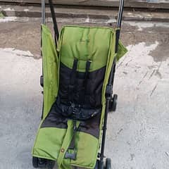 want  sale imported Baby pram big tyres what's aap 00971507221506
