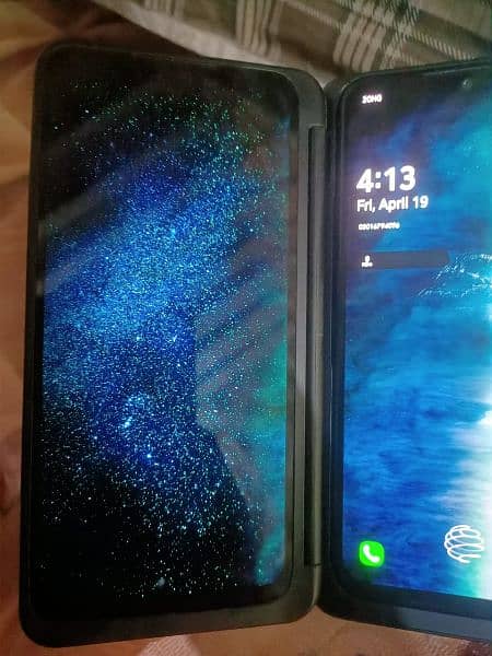 lg g8x dual screen 6 128 1