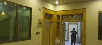 A Palatial Residence For Prime Location rent In Arbab Sabz Ali Khan Town Peshawar 0