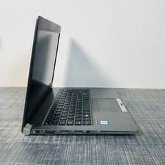 Toshiba Portege Z30-C Laptop | i5 6th Gen