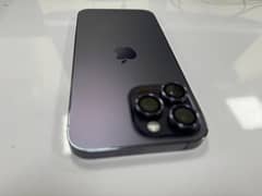 IPHONE 14 PRO MAX