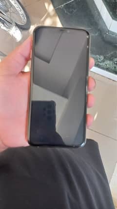 iPhone xs gold 64gb dual pta approved