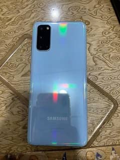 Samsung s20 5g 0
