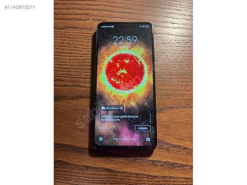 Xiaomi Redmi note 11 in mint condition 5