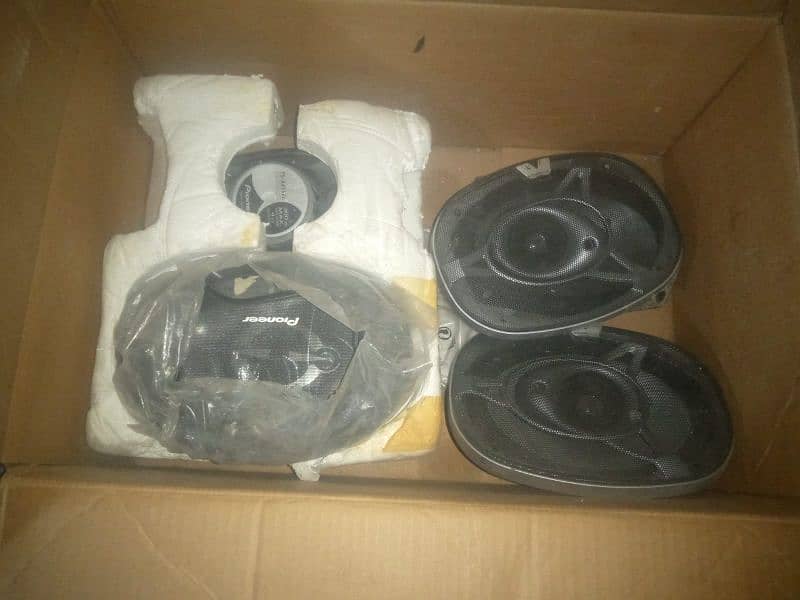 woofer speakers 03455112860 3