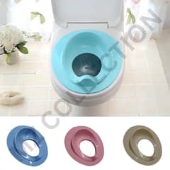 Potty Seat for Kids Commode | Baby Potty Training Seat 0