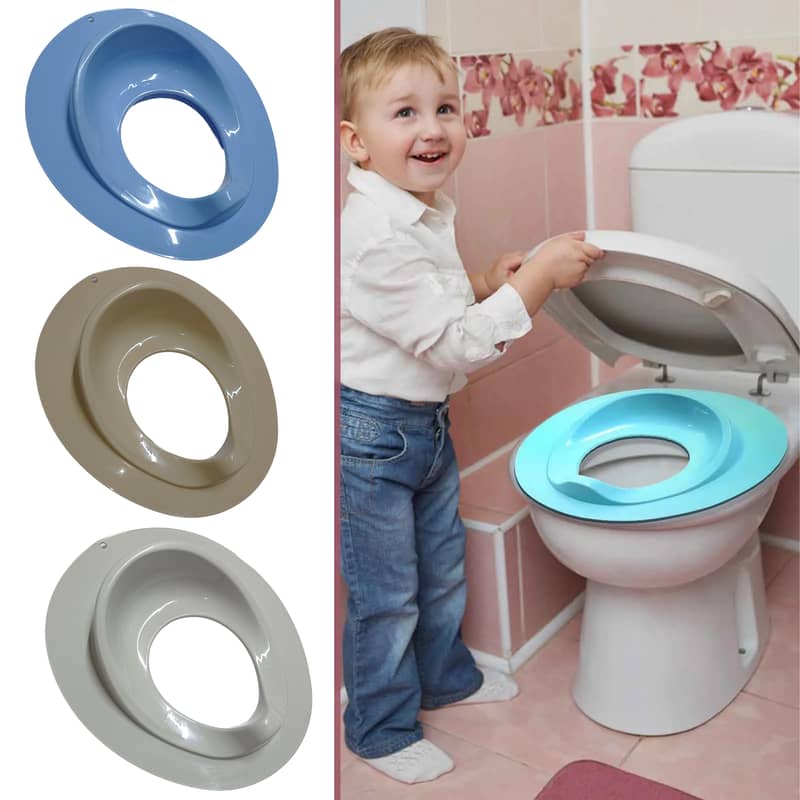 Potty Seat for Kids Commode | Baby Potty Training Seat 1