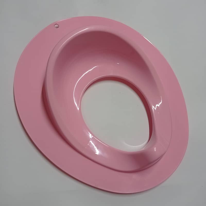 Potty Seat for Kids Commode | Baby Potty Training Seat 11