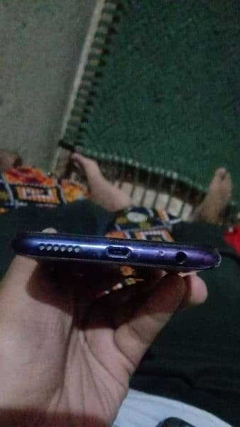 Camon 15 4 64 with box all ok 3