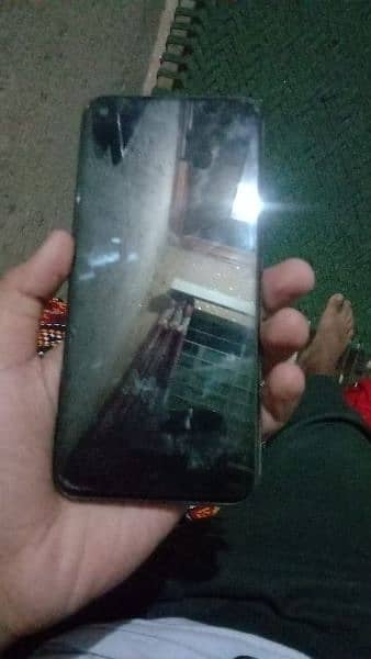 Camon 15 4 64 with box all ok 4