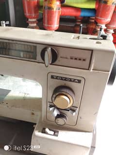 sewing machine for sale urgent
