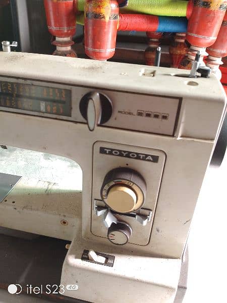 sewing machine for sale urgent 0