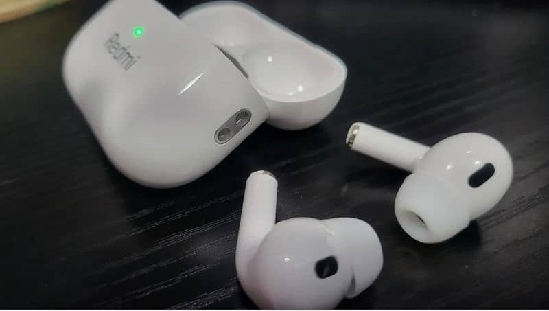 Redmi earpods 5.3 Bluetooth box pack quantity available 1