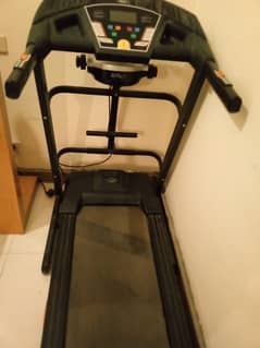 automatic treadmill with auto incline for sale