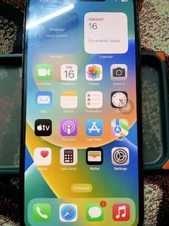 iphone xs max PTA approved total genuine