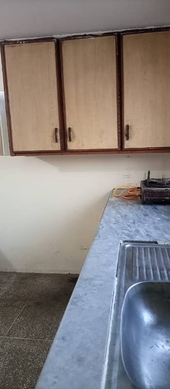 Flat for rent in g-11 Islamabad 6