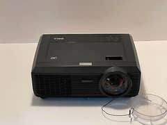 Dell S300wi 3D Short Throw Wireless Multimedia Projector