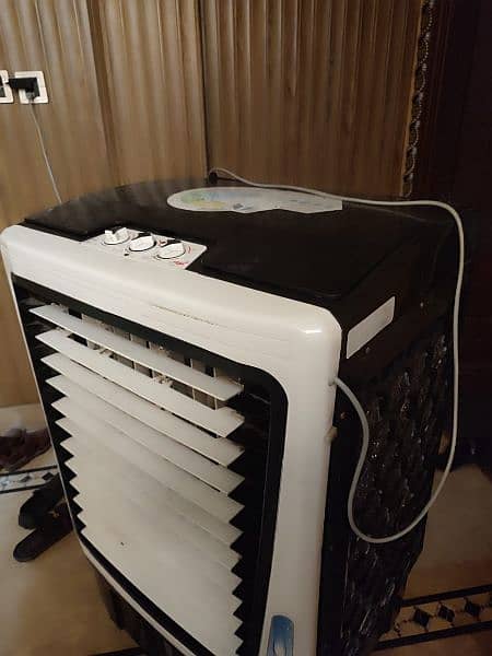 AC Air cooler 1