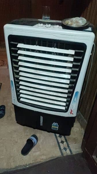 AC Air cooler 4