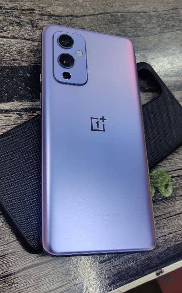 oneplus 9 8/128 waterpack phone 0