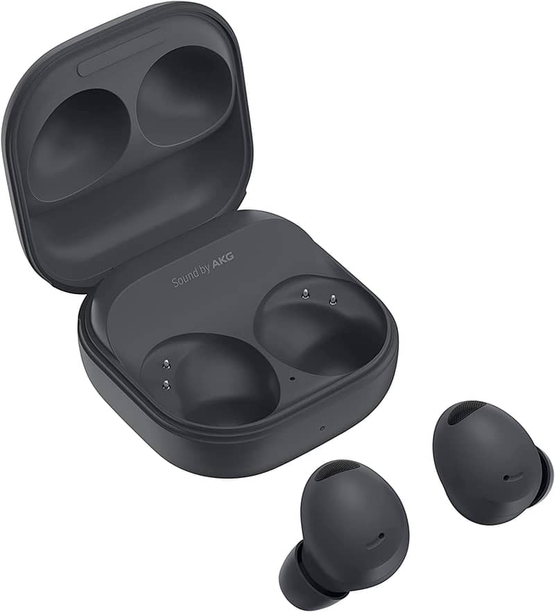 New Samsung Galaxy Buds Fe True Wireless Bluetooth Earbuds Sm-R400n Wh 10