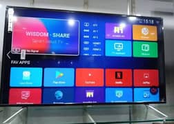 Big  offer 43 ,,inch Samsung Smrt UHD LED TV WARRANTY O32245O5586