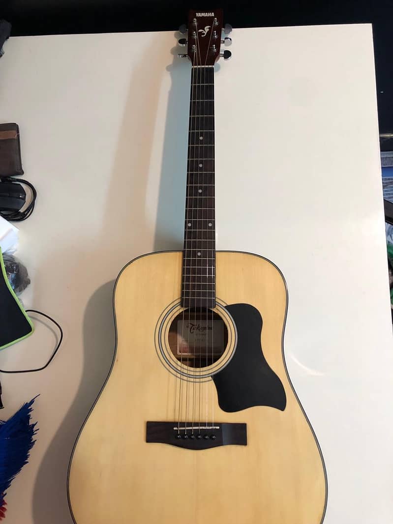guitar / acoustic guitar / guitar for sell 0