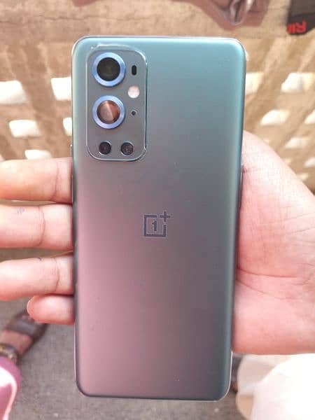 One plus 9 pro 5g for sale 2
