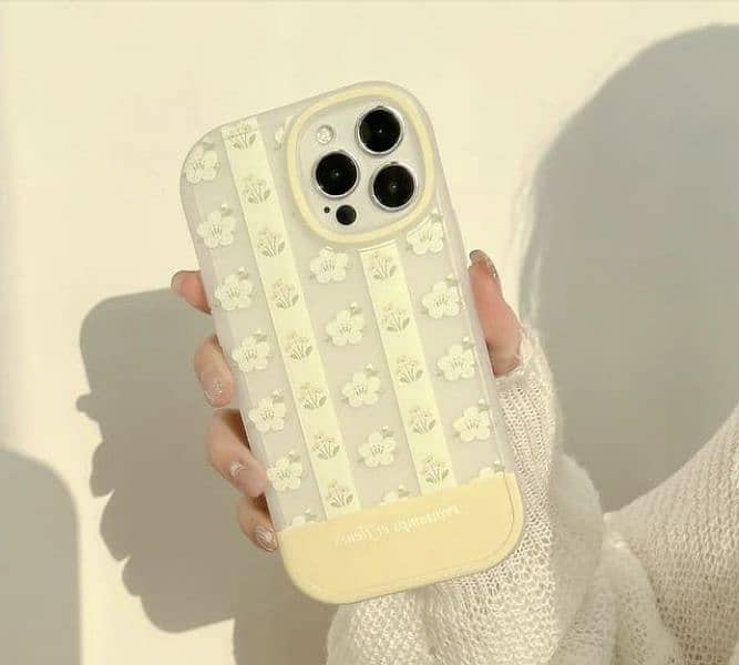 iPhone Protection Mobile cover 4