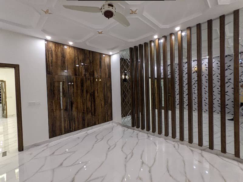 12 Marla Brand New Double Storey Luxury Latest Spanish Style House Available For Sale With Original Pictures By Fast Property Services Lahore 44