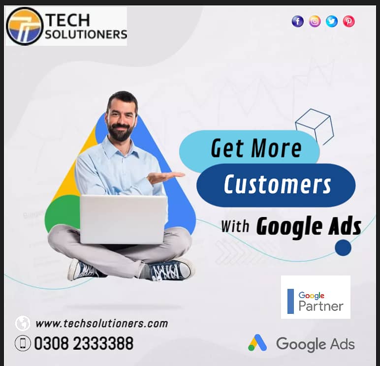 GOOGLE ADWORDS and PPC 1