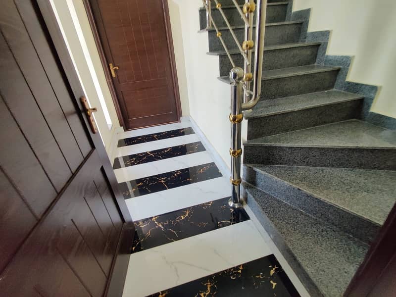 Vip Brand New First Entery 10 Marla Double Storey Double Unit Standard Size Demention Luxery Leatest House Available For Sale In Wapdatown Phase Ii Lahore With Original Pics By Fast Property Services Real Estate And Builders. 9