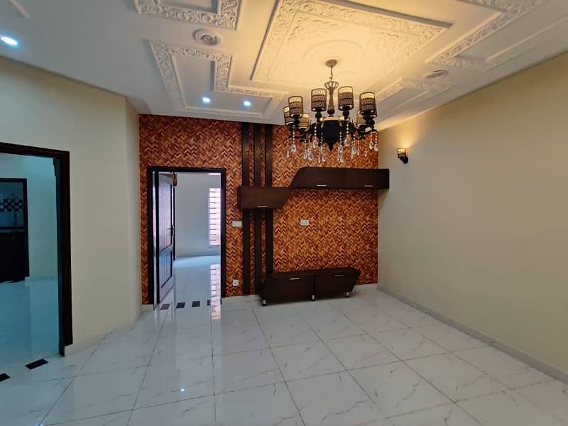 Vip Brand New First Entery 10 Marla Double Storey Double Unit Standard Size Demention Luxery Leatest House Available For Sale In Wapdatown Phase Ii Lahore With Original Pics By Fast Property Services Real Estate And Builders. 11