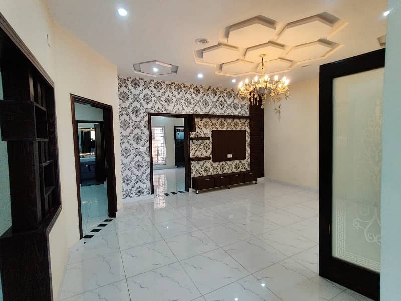 Vip Brand New First Entery 10 Marla Double Storey Double Unit Standard Size Demention Luxery Leatest House Available For Sale In Wapdatown Phase Ii Lahore With Original Pics By Fast Property Services Real Estate And Builders. 12