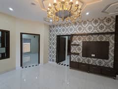 Vip Brand New First Entery 10 Marla Double Storey Double Unit Standard Size Demention Luxery Leatest House Available For Sale In Wapdatown Phase Ii Lahore With Original Pics By Fast Property Services Real Estate And Builders.