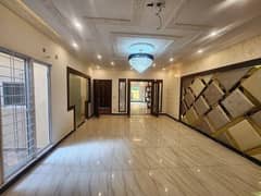 10 Marla Brand New Spanish Leatest Golden Well Style Double Storey Double Unit Available For Sale In Johar town Phase 1 Sale By Fast By Fast Property Services With Original Pics 0