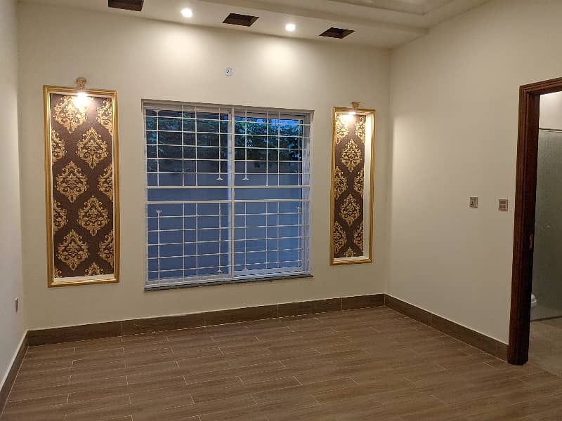 Brand New 10 Marla Spanish House Double Storey Double Unit Leatest Luxery Style House Available For Sale In Wapdatown Phase 1 By Fast Property Services Real Estate And Builders With Original Pics 24