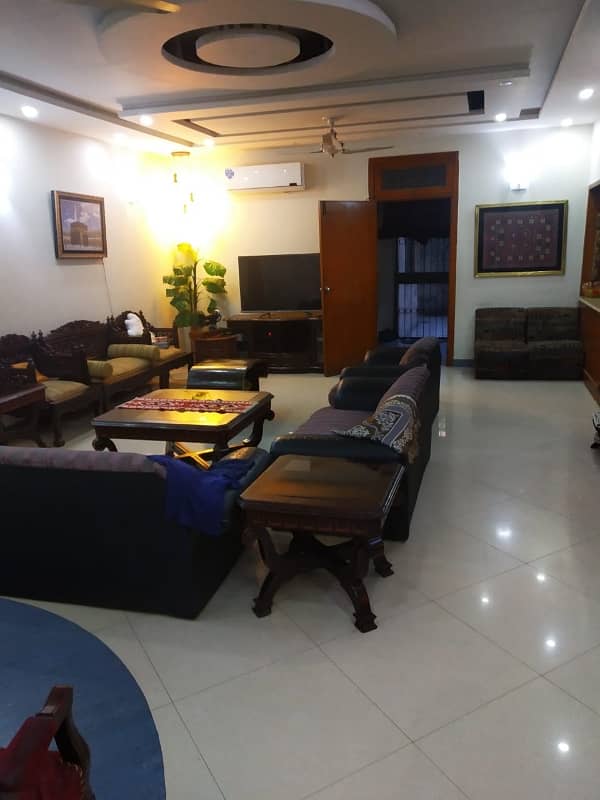 1 Kanal single story owner built house hot location available for sale in Model Town extention Lahore with Geniune original pictures sale by Fast Property Services Real estate and builders. 1
