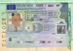 Schengen Visa | Canada Visa | USA Visa | Turkey Visa