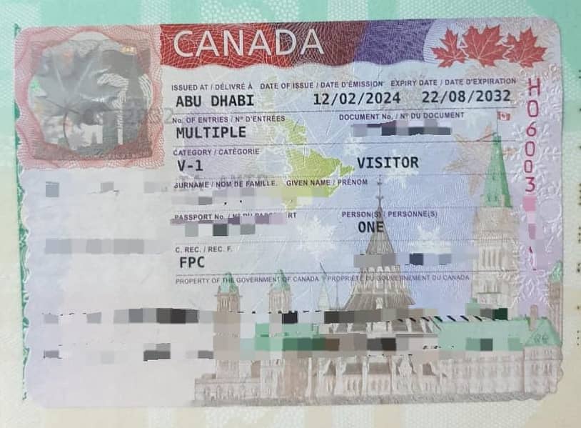 Schengen Visa | Canada Visa | USA Visa | Turkey Visa 2