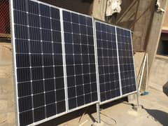 Solar Panel - 160 Watt