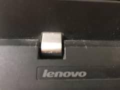 Lenovo laptop 4/5th generation