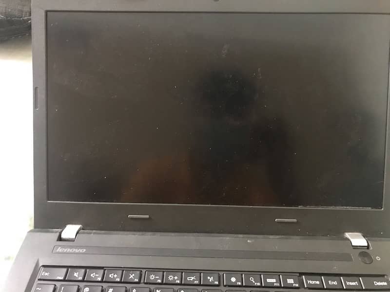 Lenovo laptop 4/5th generation 2