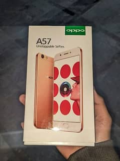 OPPO a57 4gb 64gb for sale 03030006463