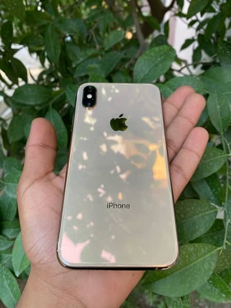 iphone xs 1