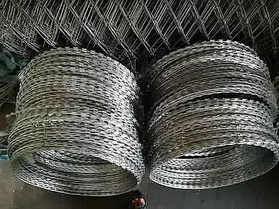hotdipped Galvanized Chainlink Fence, Pvc coated Chainlink 1